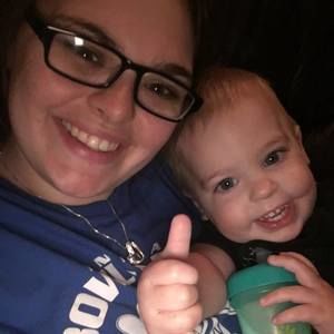 Meet your Posher, Kayla